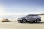 Volkswagen Tiguan Allspace 2017 года (WW)